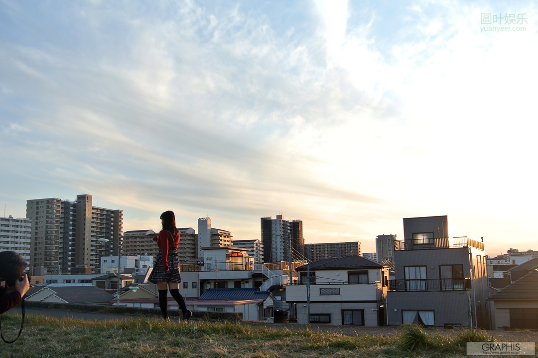 (2019 - 03 - 01) YUMI Shion (夕美しおん) - Corpo minimo