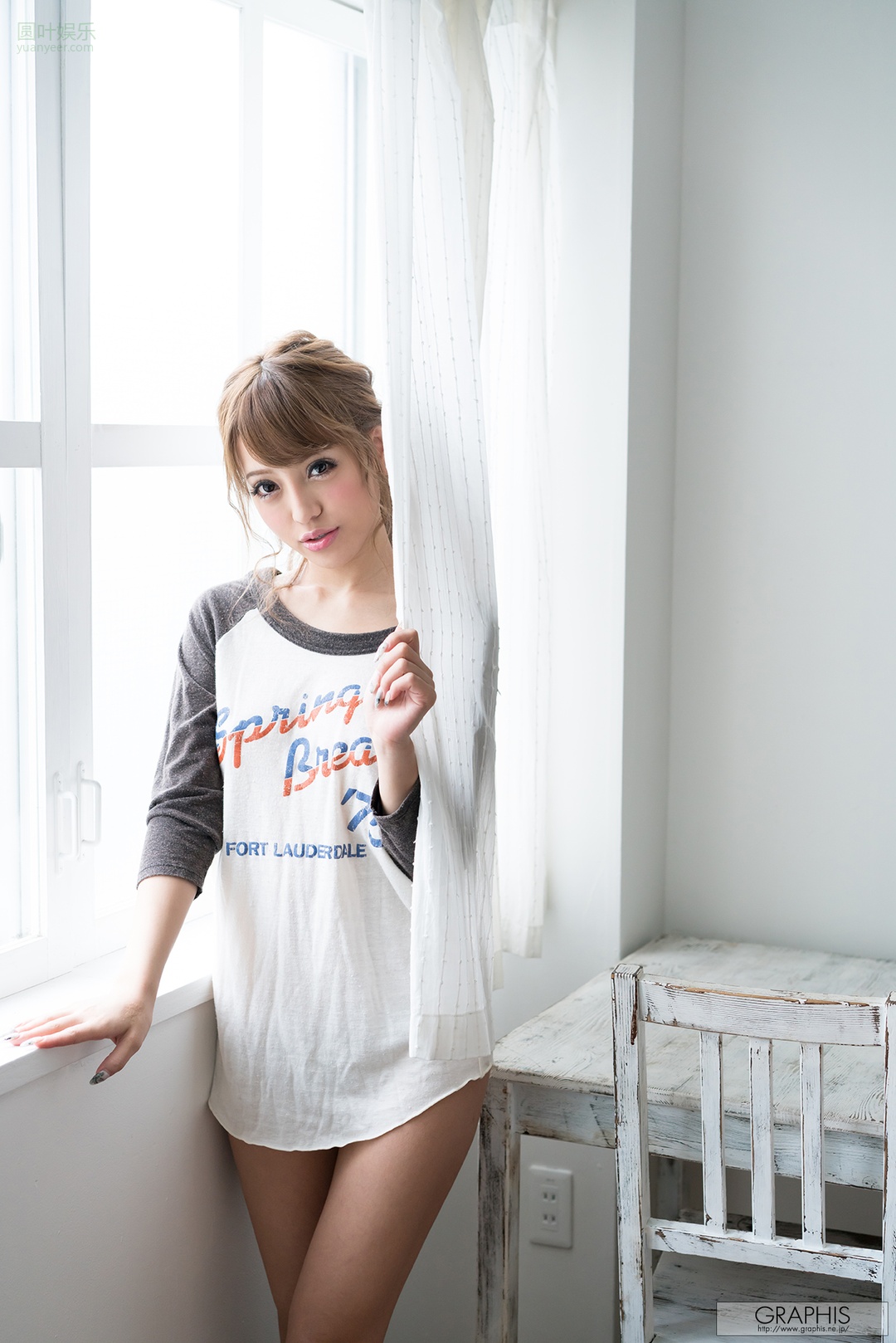 (2016 - 09 - 30) YURISAKI Urumi (百合咲うるみ) - Lilium Landini