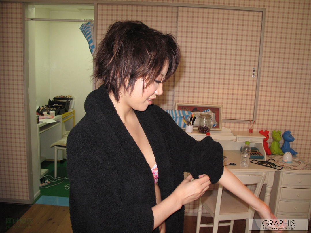 (2010 - 07 - 09) YUUKI Makoto (优希まこと) - Silkiness