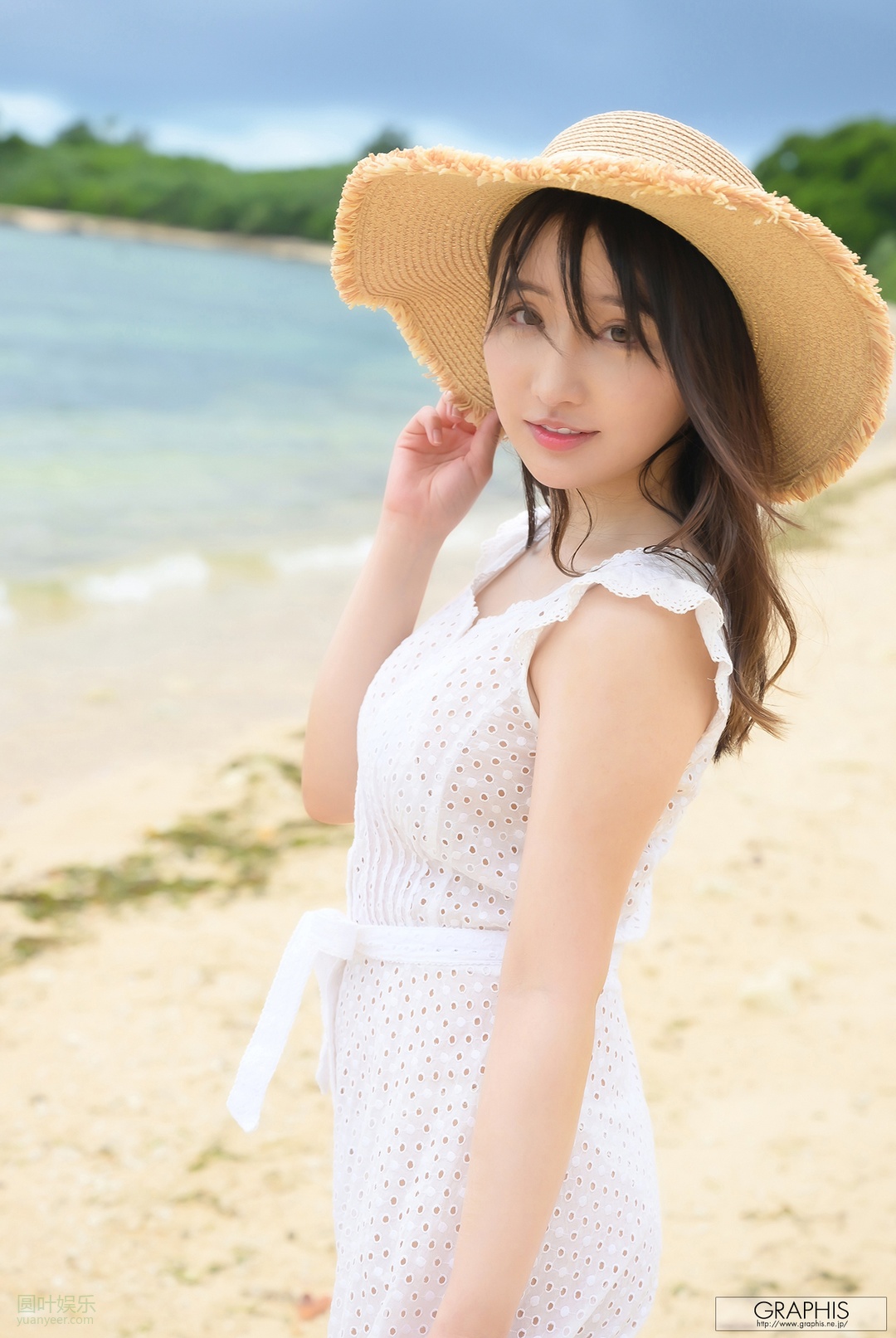 (2023 - 01 - 04) YUZURIHA Karen (楪カレン) - unveil封面图片