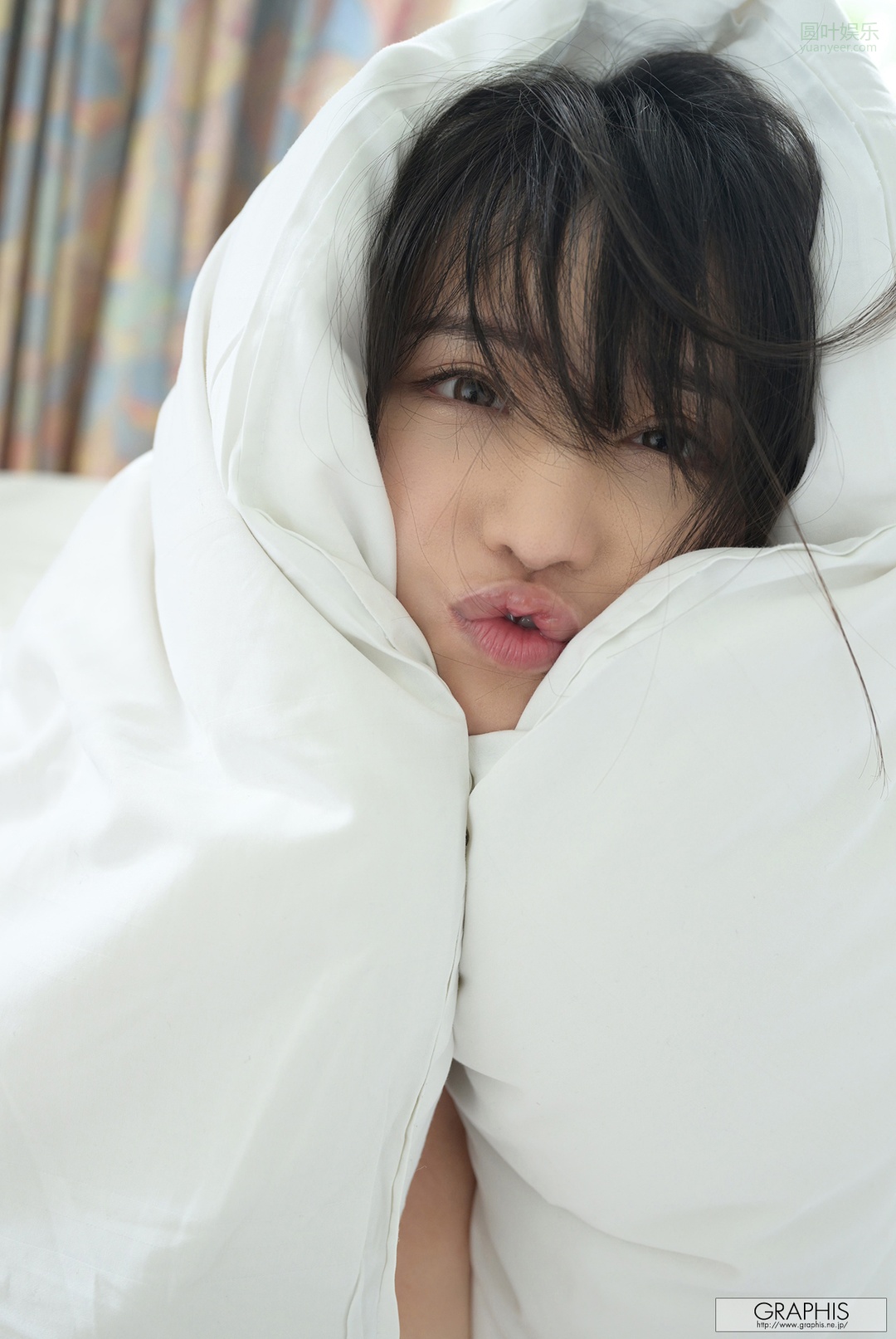 (2023 - 01 - 04) YUZURIHA Karen (楪カレン) - unveil