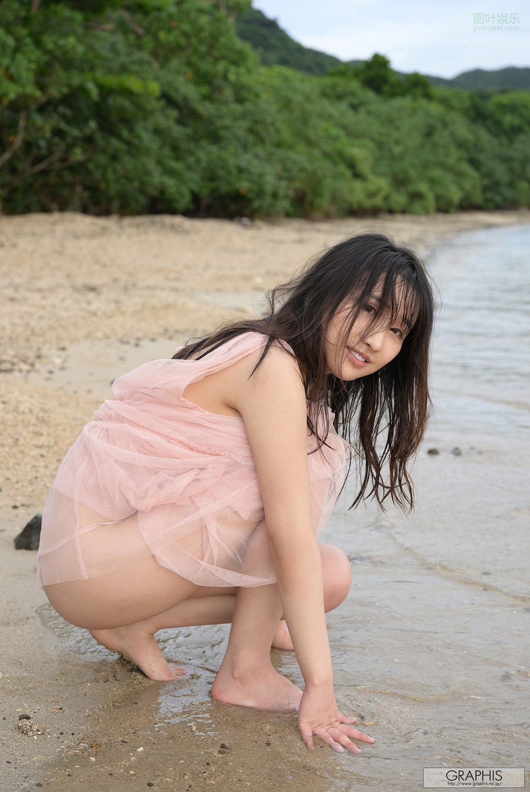 (2023 - 01 - 04) YUZURIHA Karen (楪カレン) - unveil