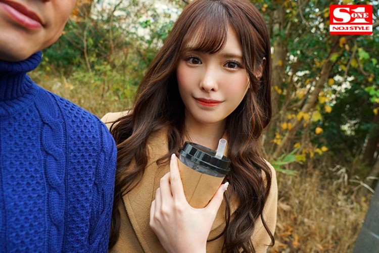 桥本ありな(桥本有菜)品番SSNI-733封面预览