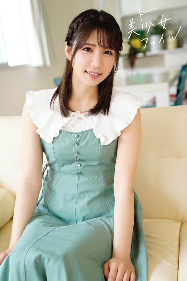 花崎こはる(花崎小春，Hanasaki-Koharu)品番CAWD-296封面预览