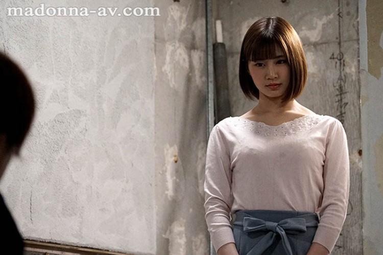 川北メイサ(川北明沙，Kawakita-Meisa)品番JUL-783封面预览