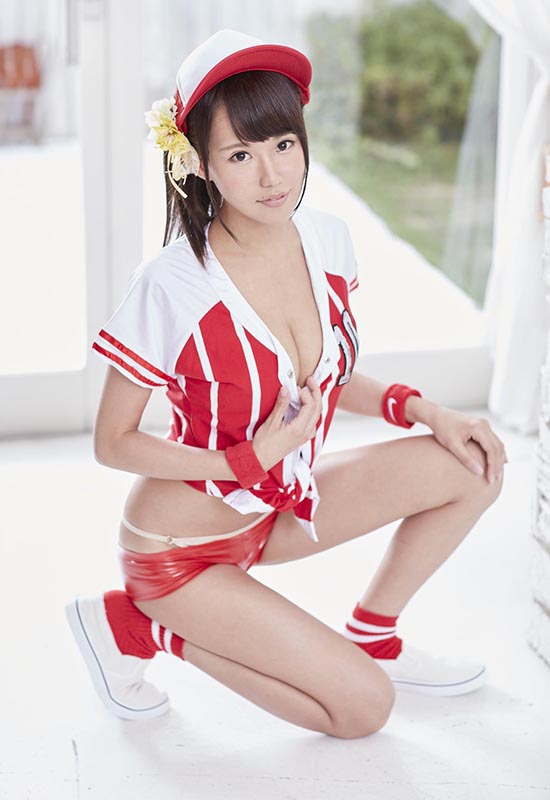 茉莉ひな(茉莉雏)品番MDTM-398封面预览