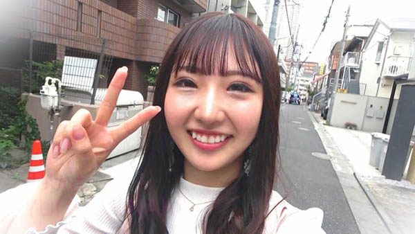 里仲ゆい(里仲唯，Satonaka-Yui)品番PKPD-108封面预览