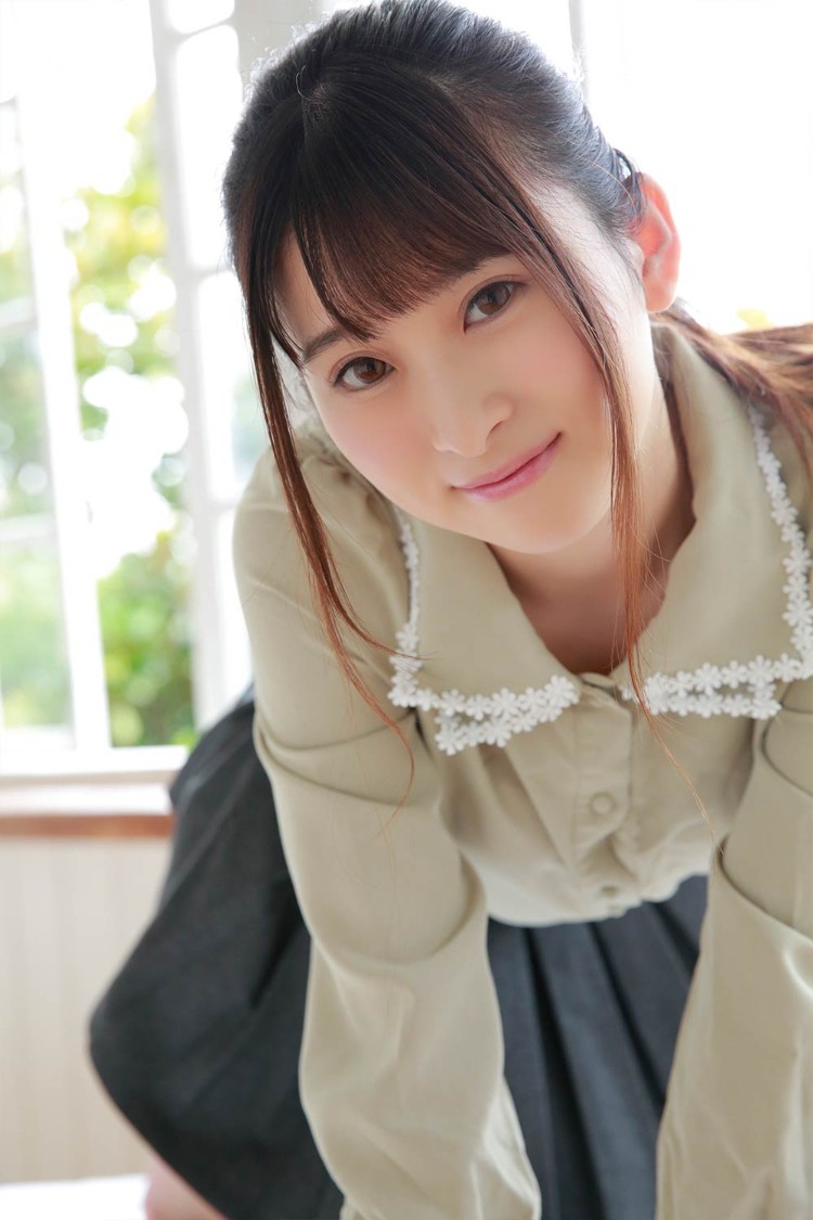 凑ひめか(凑姬香，Minato-Himeka)品番CAWD-143封面预览