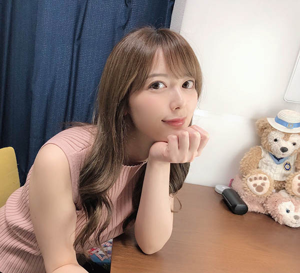岬ななみ(岬奈奈美，Misaki-Nanami)作品IPX-488