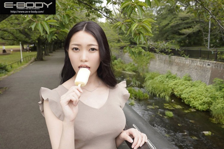 舞花 (Maika)品番EYAN-174封面预览