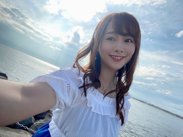 白石茉莉奈(Shiraishi-Marina)品番JUL-317封面预览