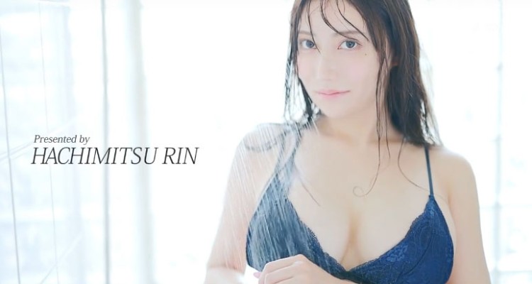 八蜜凛(Hachimitsu-Rin)作品IPX-923