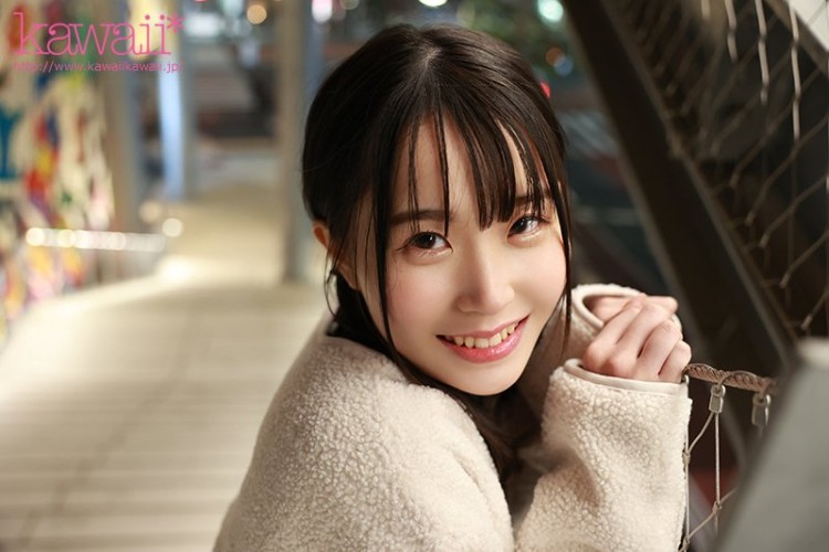 绀野みいな(绀野美衣奈，Konno-Miina)作品CAWD-219