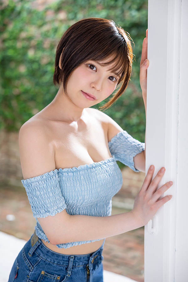 月乃ひな(月乃雏，Tsukino-Hina)品番STARS-443封面预览