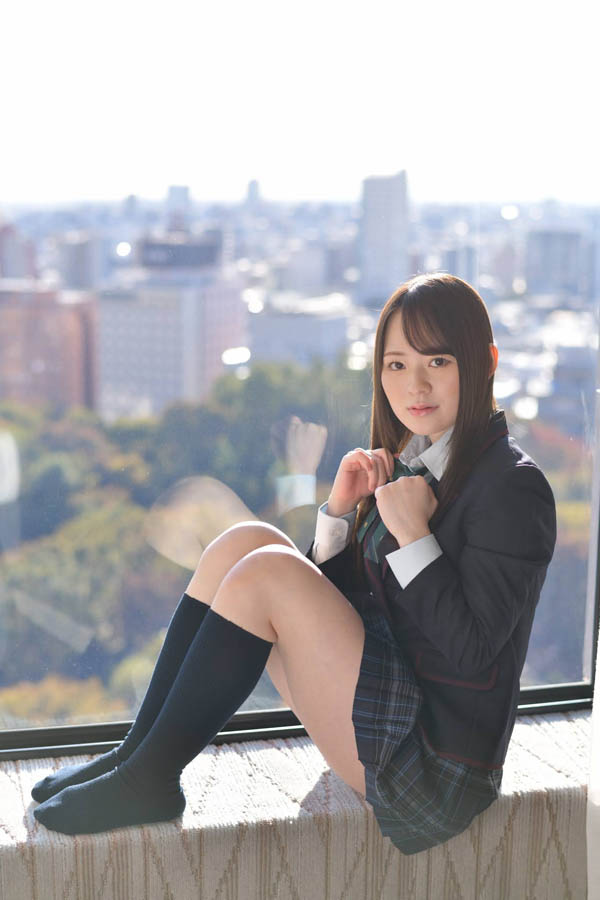 黒川一花(黑川一花，Kurokawa-Ichika)作品MDTM-704