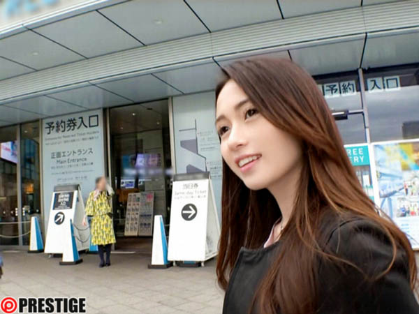 雾岛レオナ(雾岛里绪菜)作品SGA-129