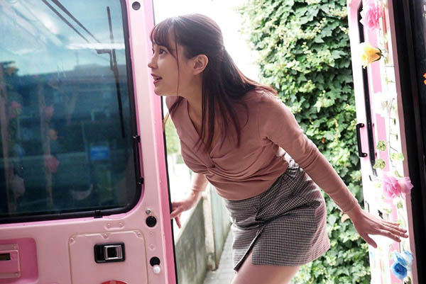 本乡まや(本乡麻耶，Hongou-Maya)品番DVDMS-622封面预览