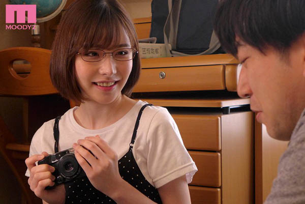 深田えいみ(深田咏美)品番MIAA-100封面预览