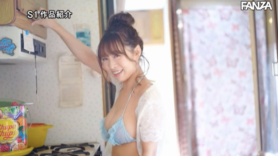 天音まひな(天音真比奈，Amane-Mahina)作品SSNI-814