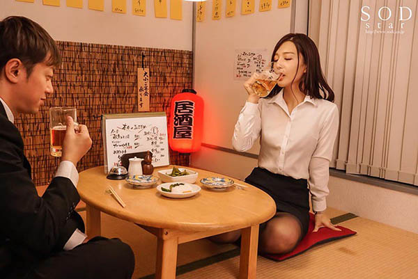 古川いおり（古川伊织）品番STARS-212封面预览