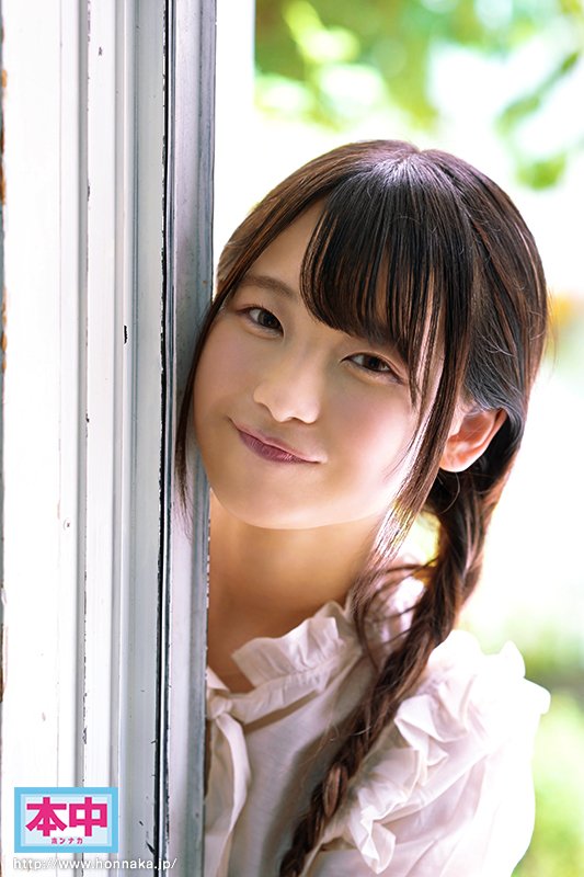 川井もか(川井萌香，Kawai-Moka)品番HND-879封面预览