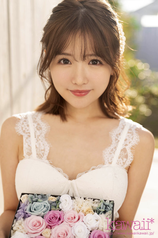 永瀬ゆい(永濑唯，Nagase-Yui)引退品番CAWD-371封面预览