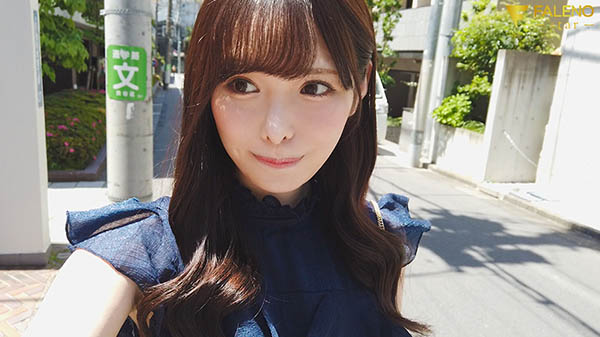 桥本ありな(桥本有菜，Hashimoto-Arina)作品FSDSS-098