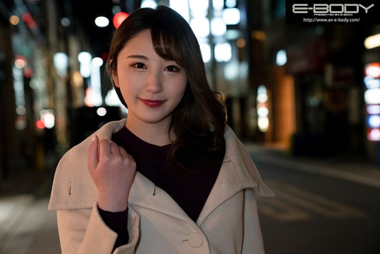 北野未奈(Kitano-Mina)作品EBOD-814