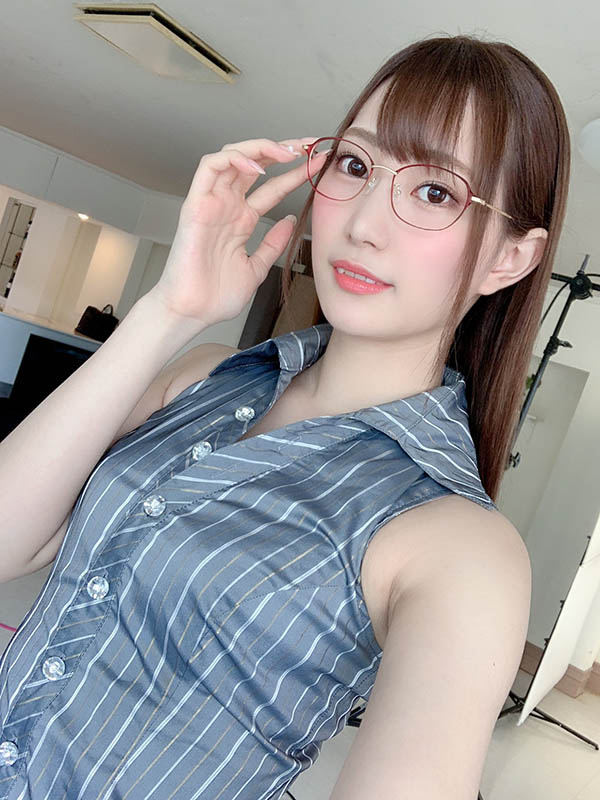 美谷朱里品番HND-851封面预览