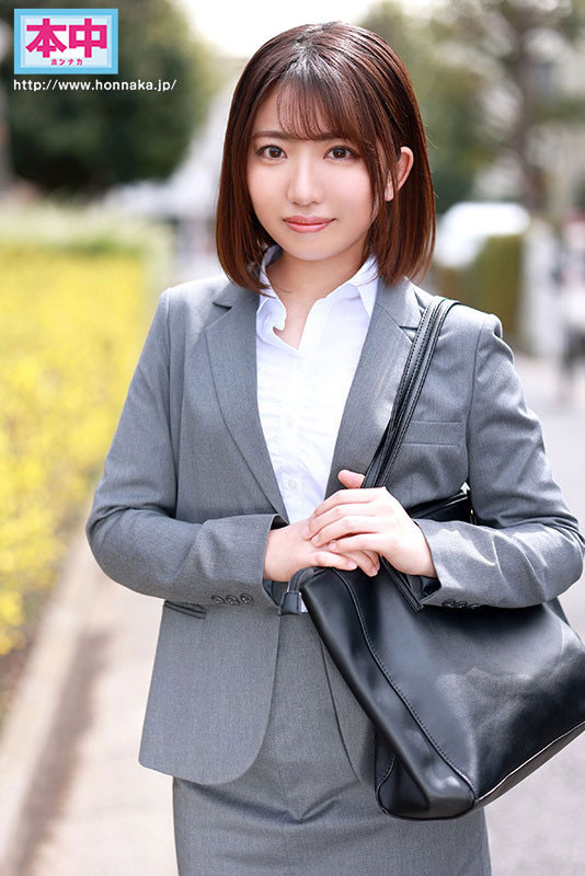 小宫山奈南(Komiyama-Nana)品番HMN-201封面预览