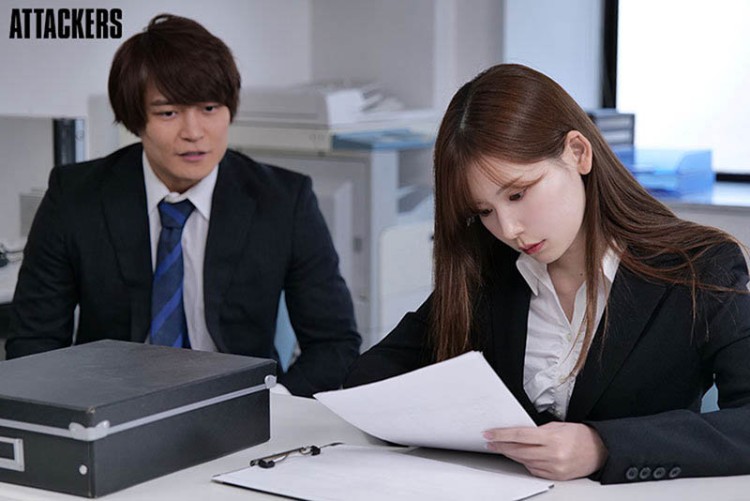明里つむぎ(明里紬，Akari-Tsumugi)品番ADN-400封面预览