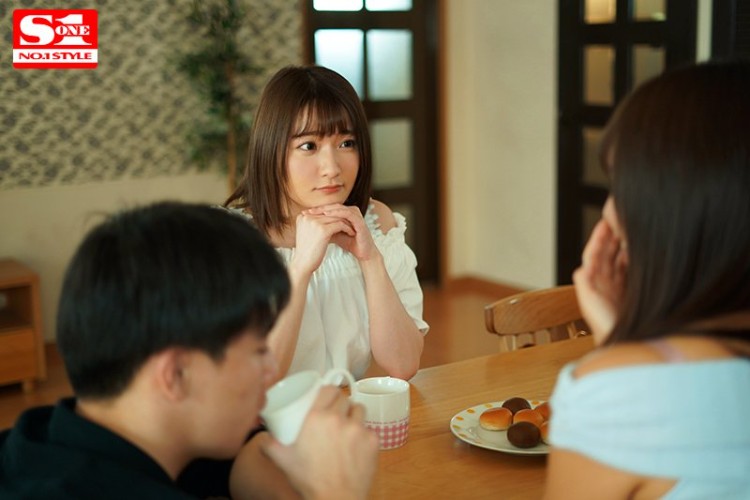 鹫尾めい(鹫尾芽衣，Washio-Mei)品番SSNI-808封面预览