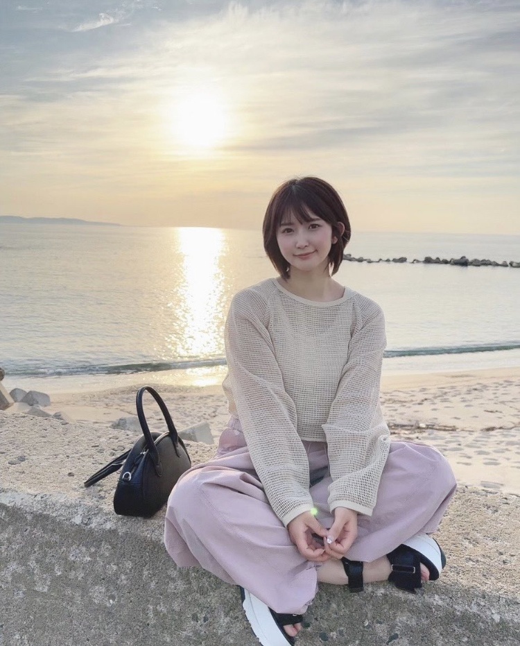 AV生涯满8年?ゆーりまん(深田结梨)引退！