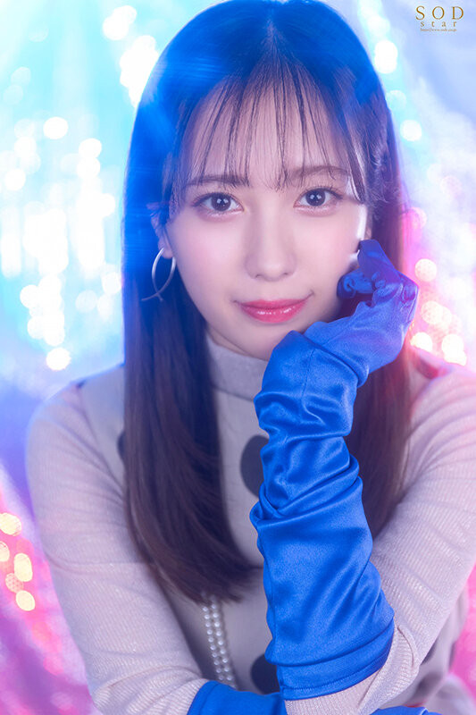 小湊よつ葉(小凑四叶，Kominato-Yotsuha)作品STARS-814介绍及封面预览