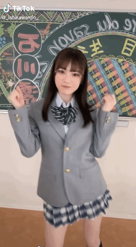 惊！石川澪的妈妈知道她是艾薇女神了！-图片1