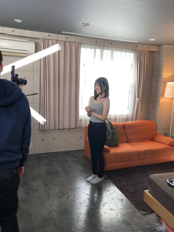 小森晴木(小森はるき)出道作品品番及封面，小森晴木个人简介-图片10