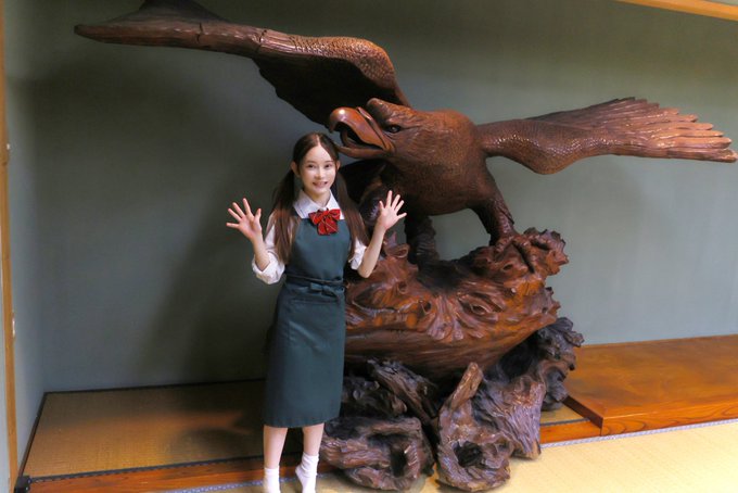 美好柚伽出道作品品番及封面，美好柚伽个人简介-图片11