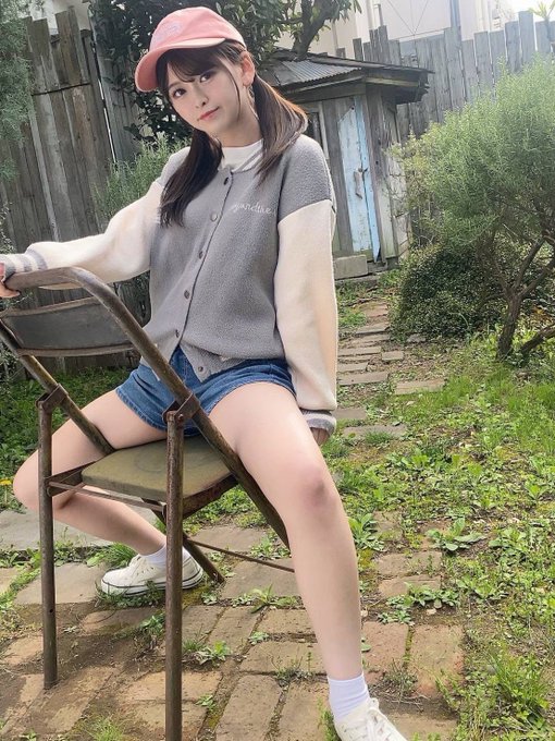 杏可可(杏ここ)出道作品品番及封面，杏可可个人简介-图片9