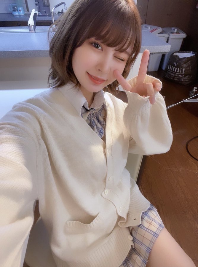 川北梅莎(川北メイサ)以泽北南(沢北みなみ)名义发售的作品品番及封面，川北梅莎个人简介-图片9