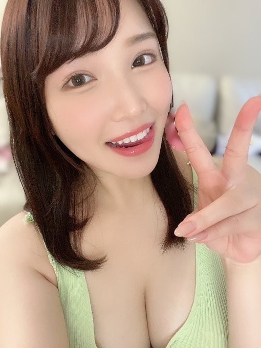 美波汐里出道作品品番及封面，美波汐里个人简介-图片8