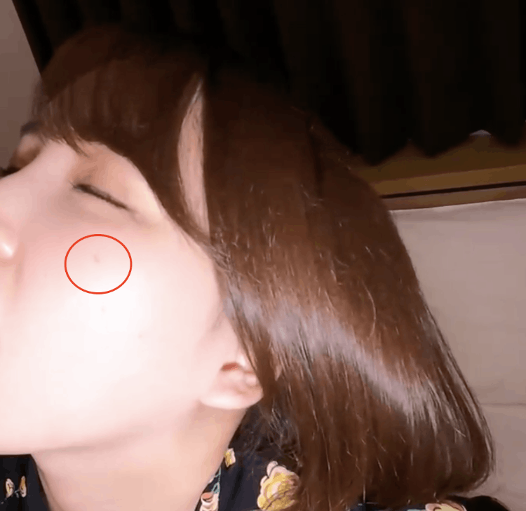 哪泥？这位被无码卖家的天然G奶美少女竟然是昨天介绍的超级新人-图片3