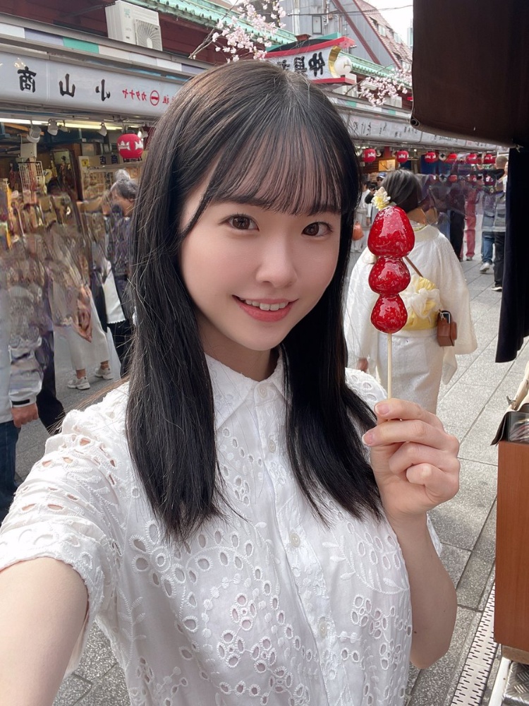 白上咲花出道作品品番及封面，白上咲花个人简介-图片13
