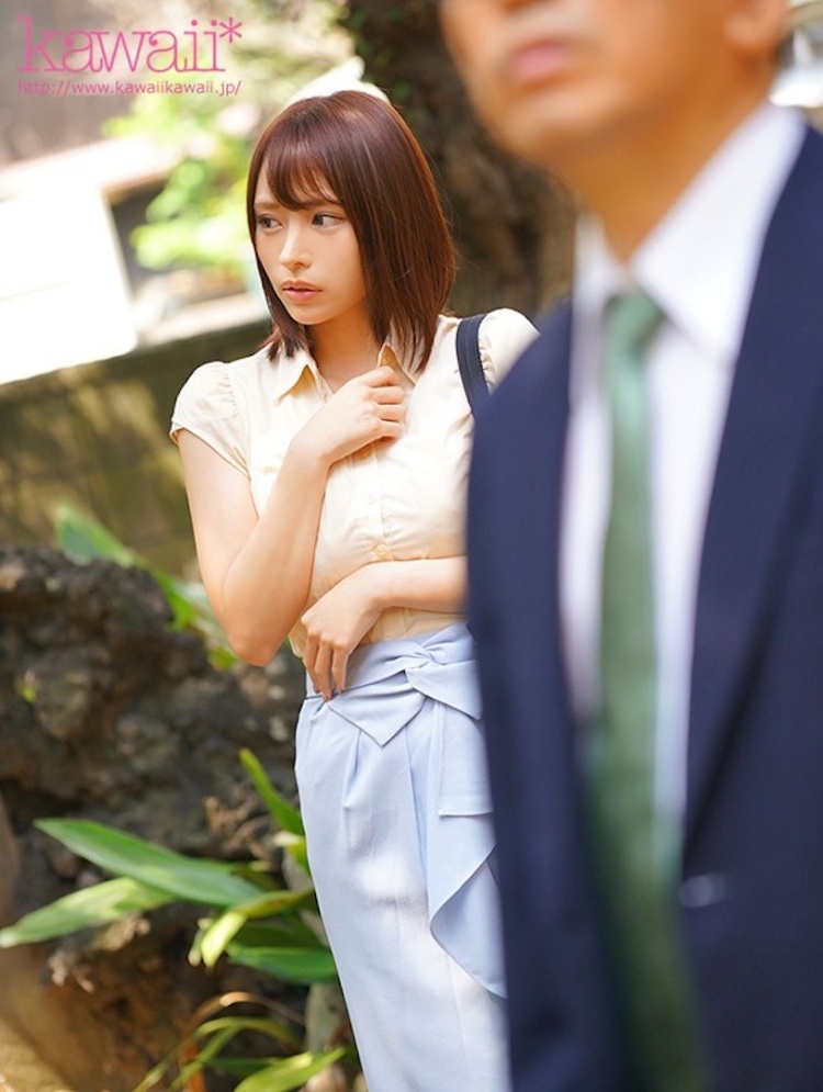 伊藤舞雪(Ito-Mayuki)作品CAWD-139介绍及封面预览