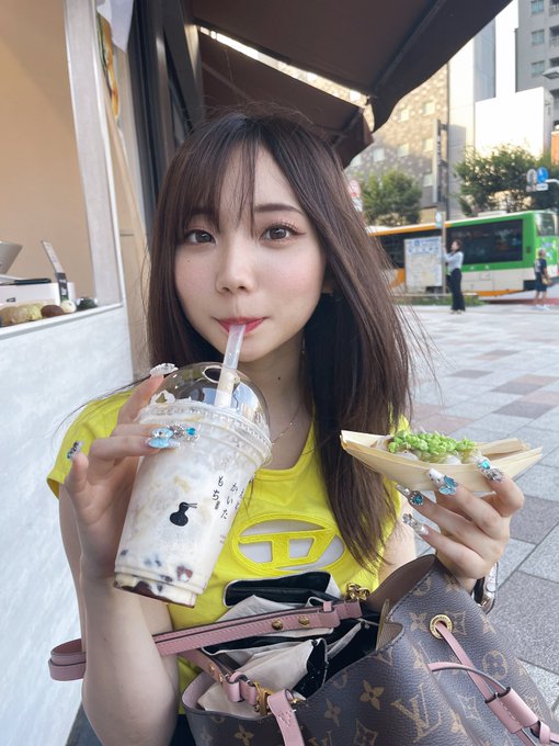三崎奈奈(三崎なな)最新作品品番及封面，三崎奈奈个人简介-图片14