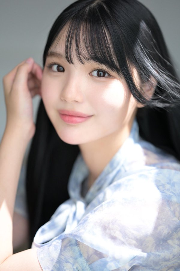 中森心心奈(中森心々奈)出道作品品番及封面，中森心心奈个人简介-图片1