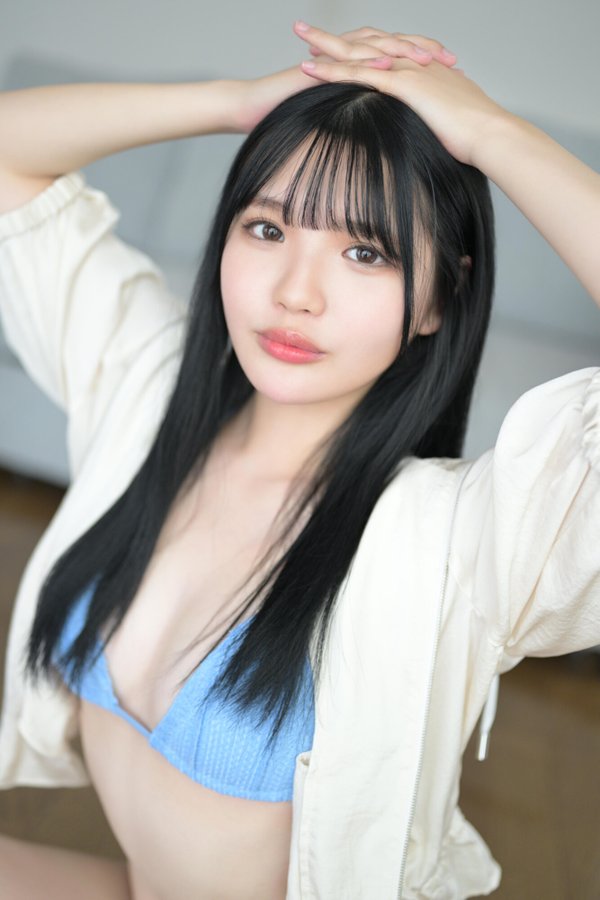 中森心心奈(中森心々奈)出道作品品番及封面，中森心心奈个人简介-图片10