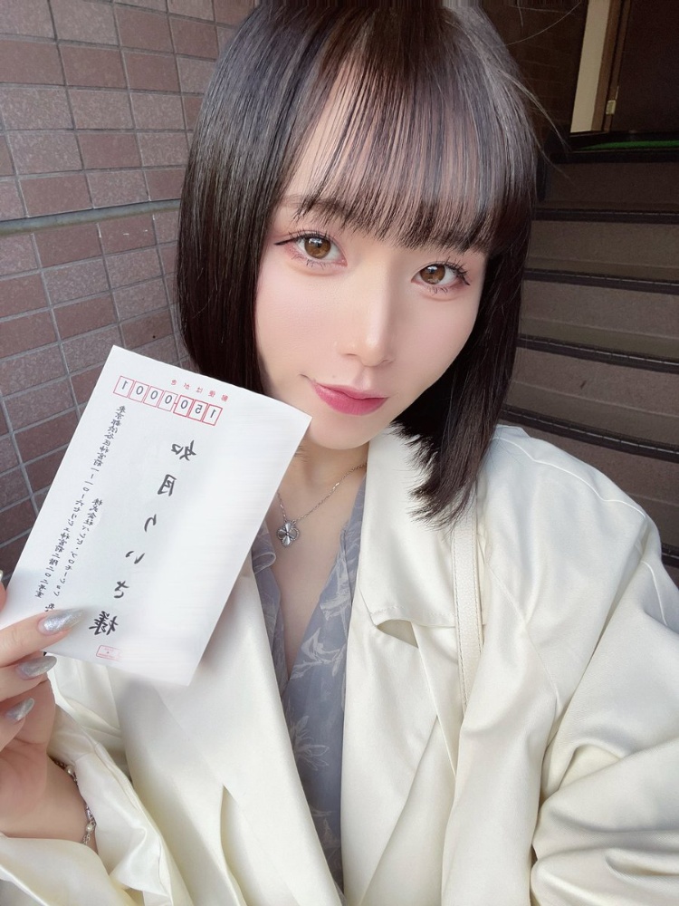 如月里依纱(如月りいさ)出道作品品番及封面，如月里依纱个人简介-图片11