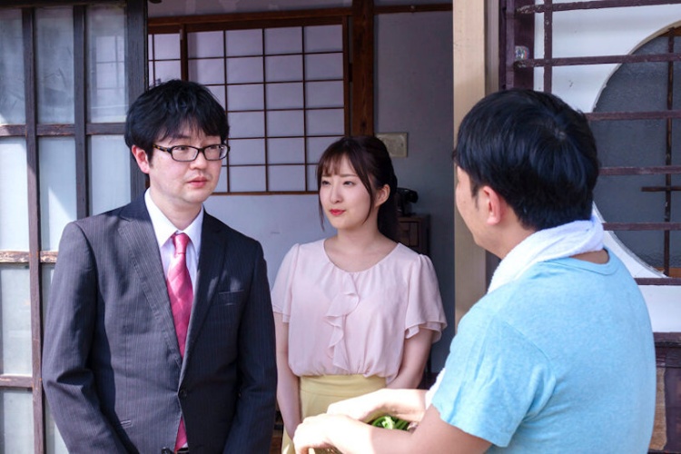月野かすみ(月野霞)作品NKKD-271介绍及封面预览