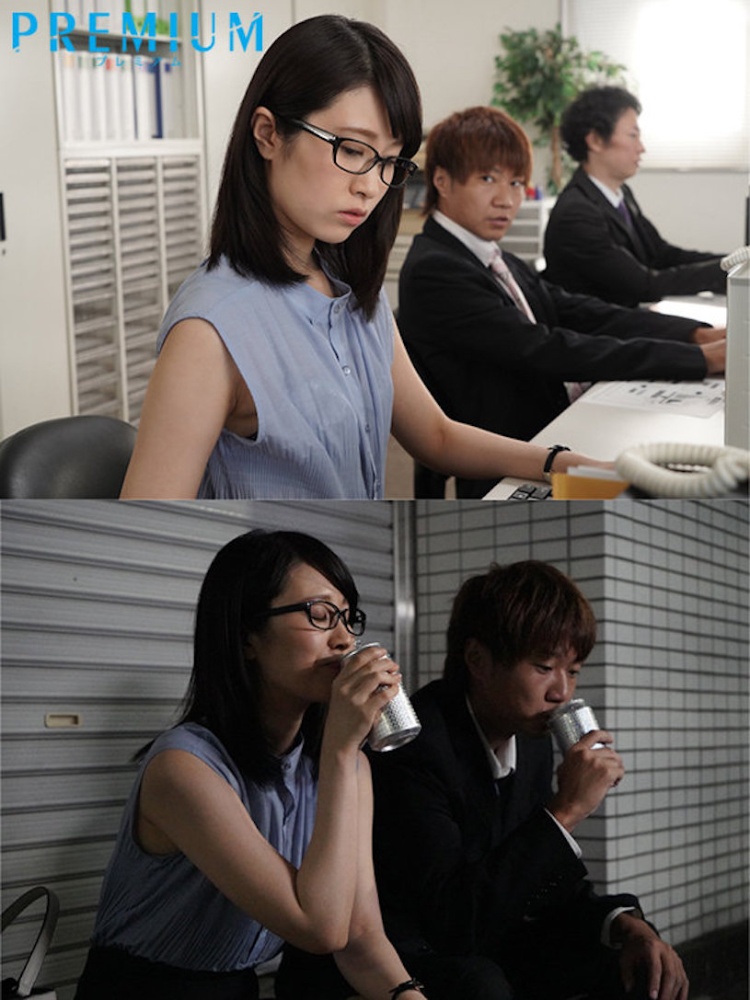櫻井まみ(樱井麻美，Sakurai-Mami)作品PRED-354介绍及封面预览