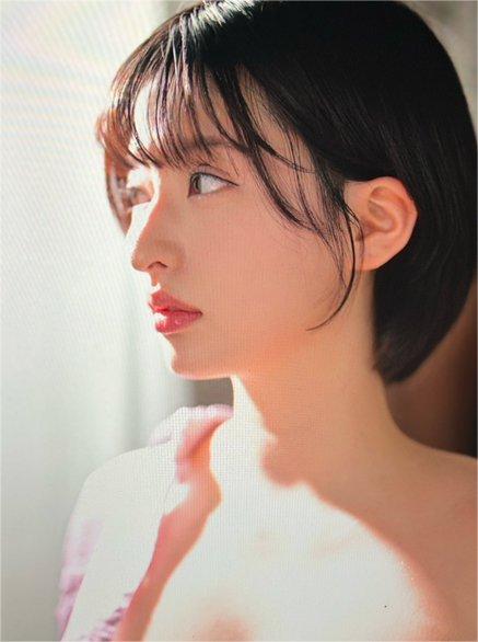 桃果明里(桃果あかり)出道作品品番及封面，桃果明里个人简介-图片10